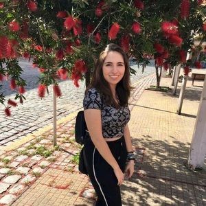 Meet your Posher, Giselle
